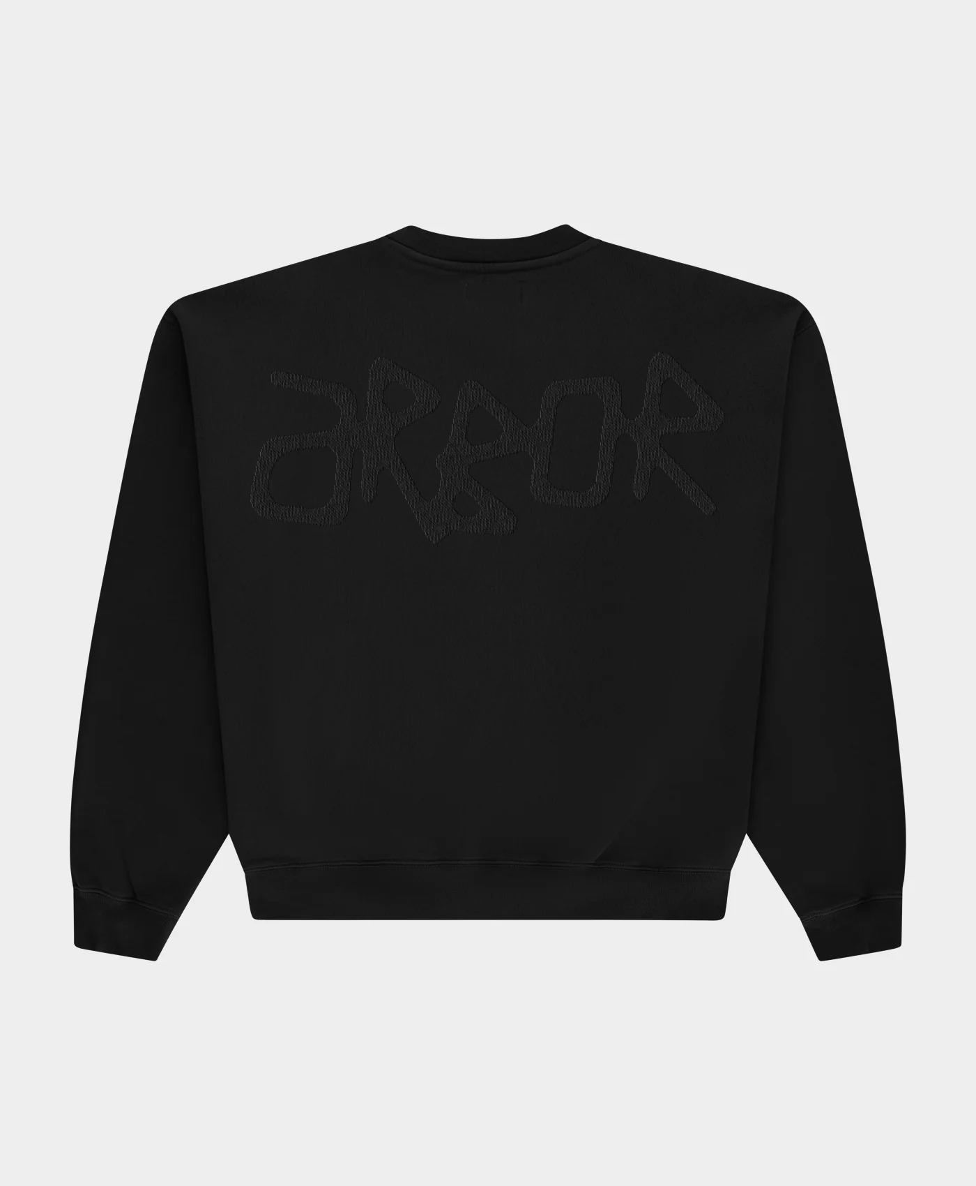 Crewnecks // Arbor Antwerp
