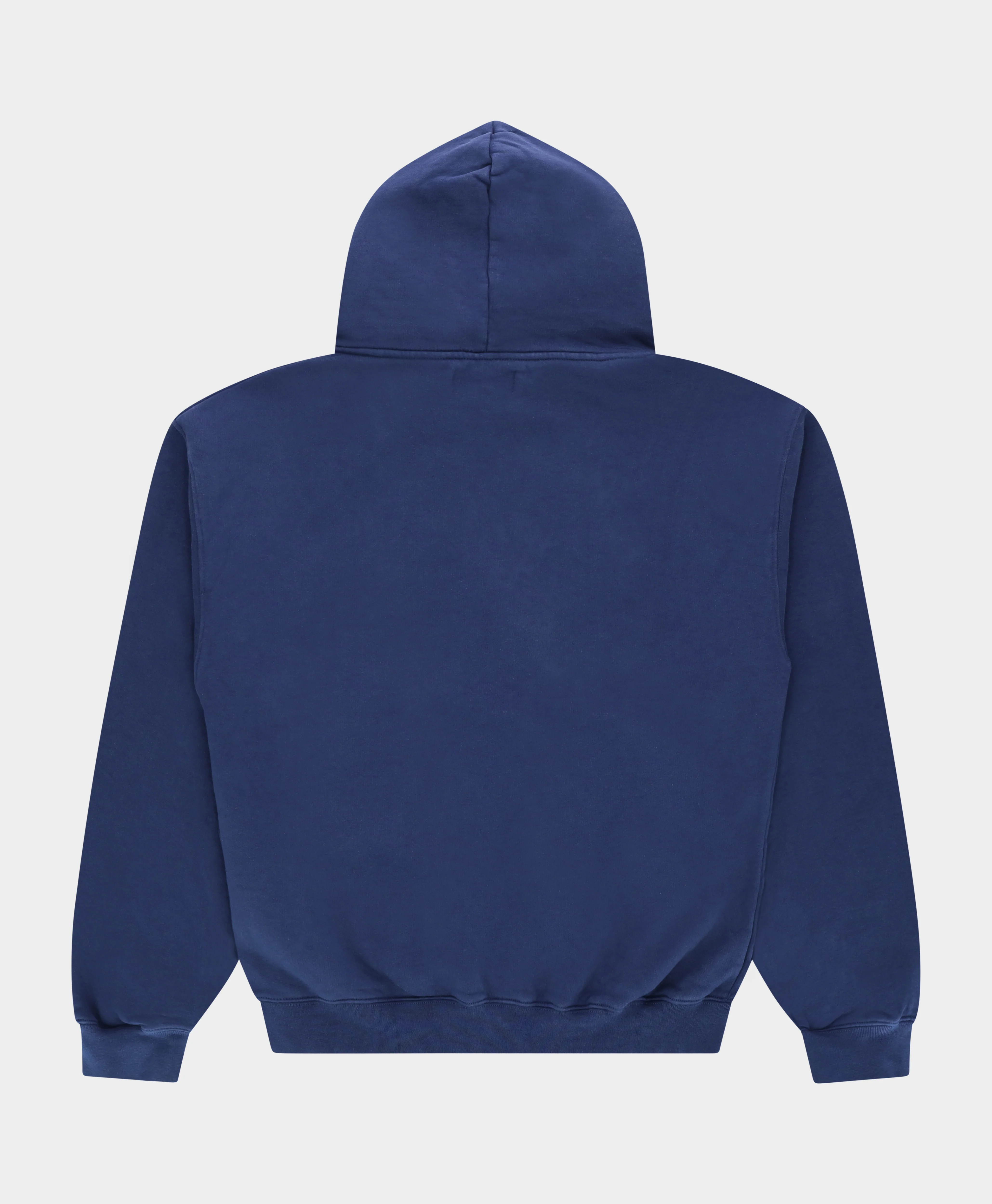 Chenille Arbor Hoodie - Image 3