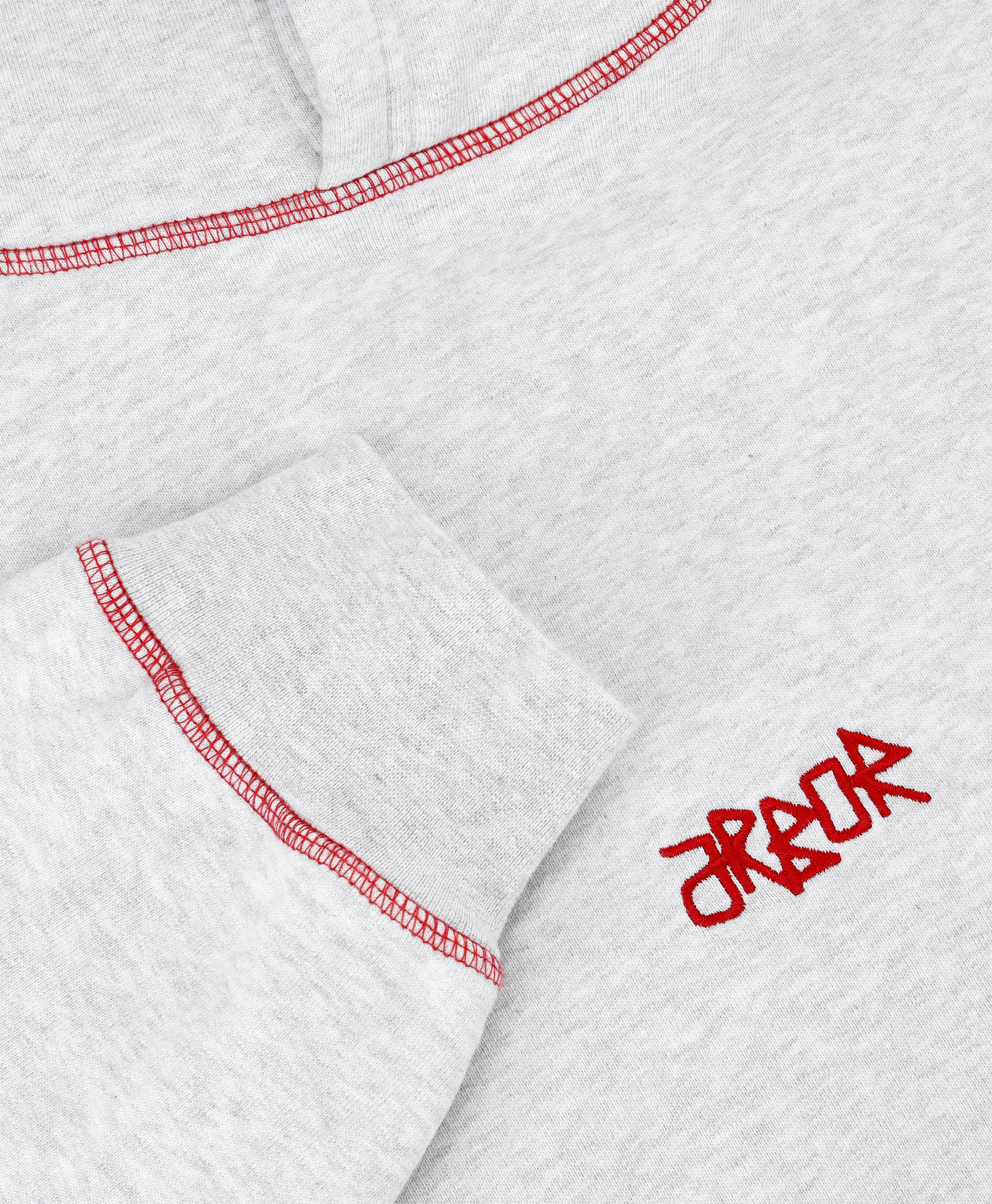 Outside Stitch Hoodie - Image 3