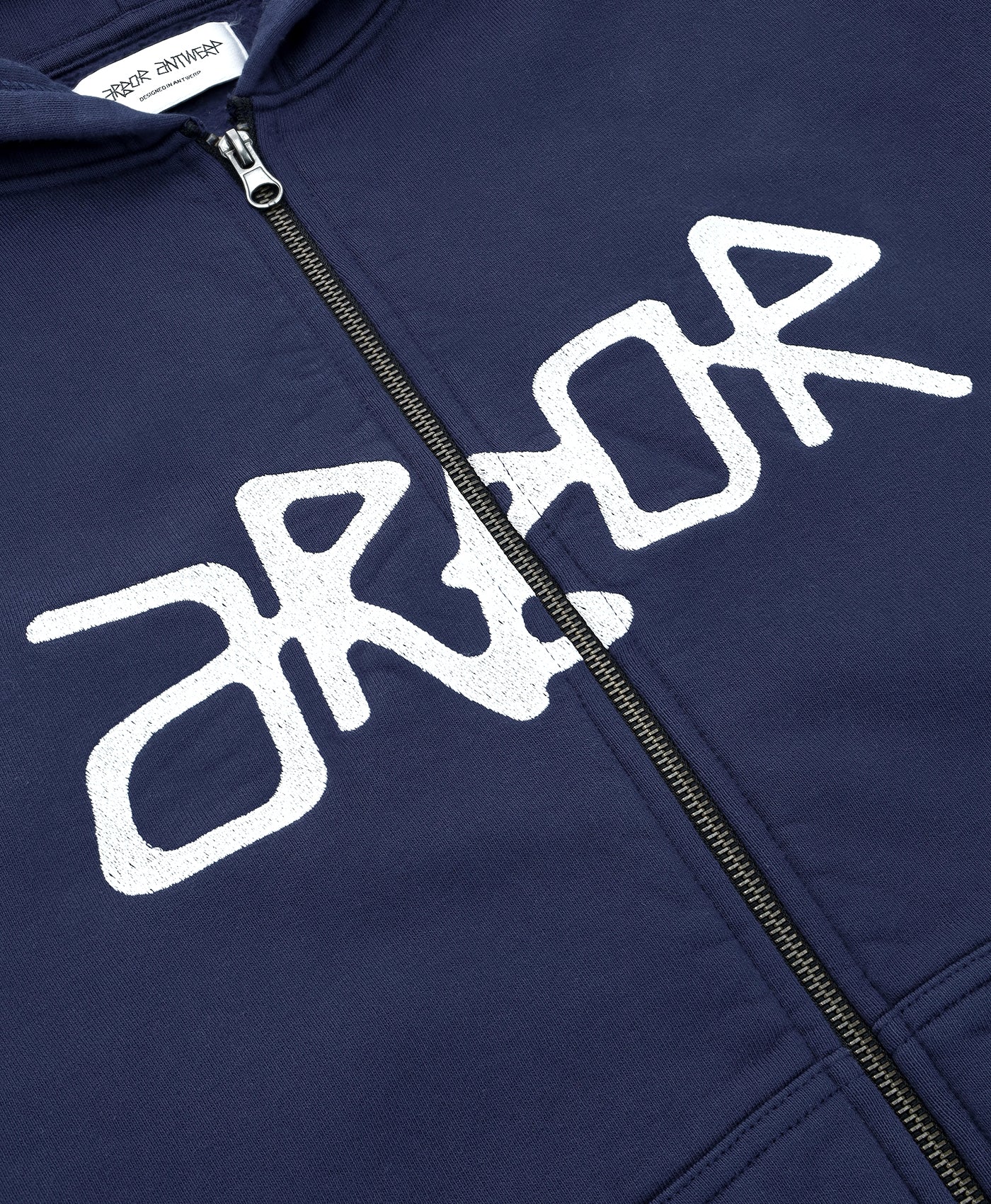 Real Arbor Zip-Up Hoodie - Image 3