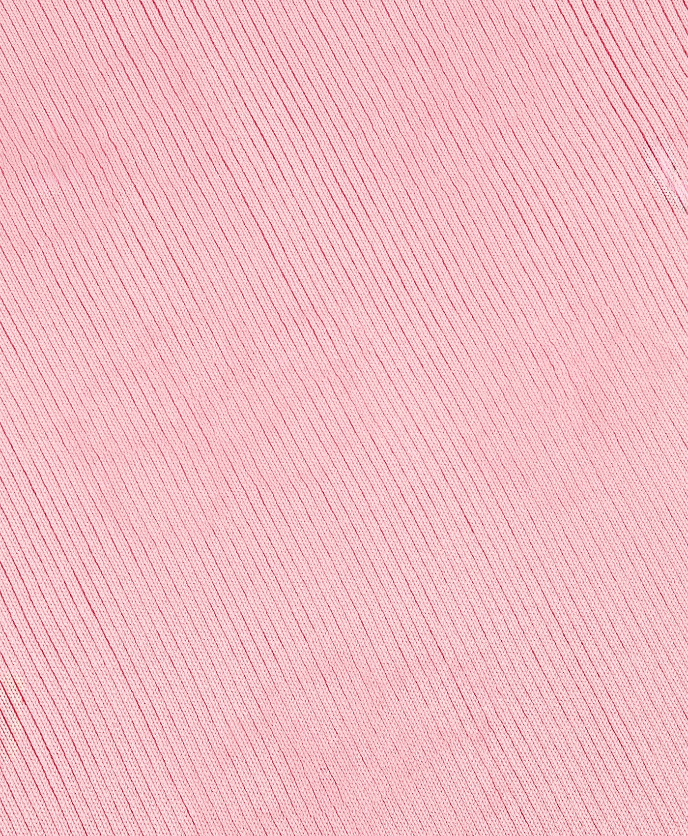 Ribbed Knit Pink - Image 6