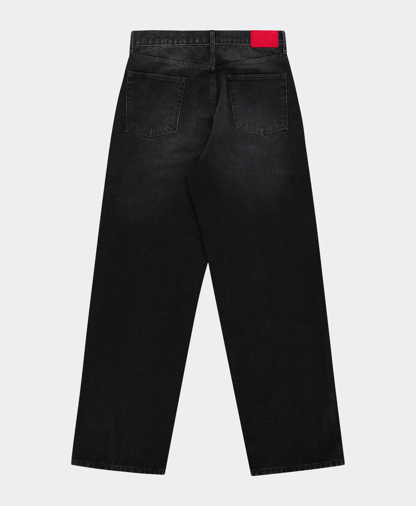 Sacha Jeans Black - Image 4